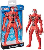 Boneco Marvel Olympus Carnificina - F0779 Hasbro