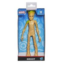 Boneco Marvel Olympus Groot F0721 F0778 - Hasbro Boneco Marvel Olympus Groot F0721 F0778 - Hasbro
