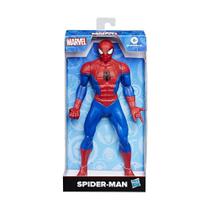 Boneco Marvel Olympus Homem Aranha - E6358 - Hasbro