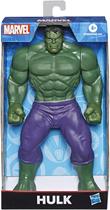 Boneco Marvel Olympus Hulk