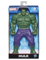 Boneco - Marvel Olympus Hulk HASBRO