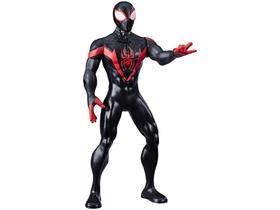 Boneco Marvel Olympus Miles Morales Hasbro