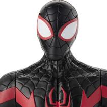 Boneco Marvel Olympus Miles Morales