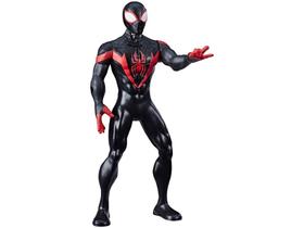 Boneco Marvel Olympus Miles Morales Hasbro Boneco Marvel Olympus Miles Morales Hasbro