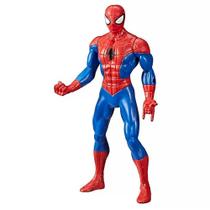 Boneco Marvel Olympus Spider-Man E5556 E6358 - Hasbro