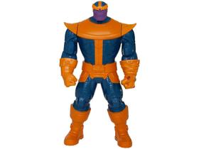 Boneco Marvel Olympus Thanos 25cm Hasbro