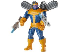 Boneco Marvel Olympus Thanos 25cm Hasbro