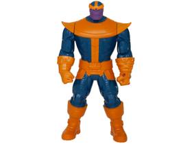 Boneco Marvel Olympus Thanos 25cm Hasbro