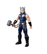 Boneco Marvel Olympus Thor 24 cm Hasbro Boneco Marvel Olympus Thor 24 cm Hasbro