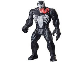 Boneco Marvel Olympus Venom 24cm Hasbro