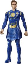 Boneco Marvel Os Eternos Titan Hero Series, Boneco Ikaris de 30 cm - F0100 - Hasbro