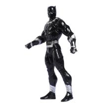 Boneco Marvel Pantera Negra All Seasons 22Cm 885223 All