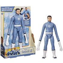 Boneco Marvel Quarteto Fantastico Senhor Fantastico Hasbro G1892 Boneco Marvel Quarteto Fantastico Senhor Fantastico Hasbro G1892