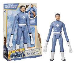 Boneco Marvel Quarteto Fantástico Sr. Fantástico