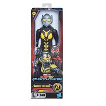 Boneco Marvel's the Wasp Titan Hero Series