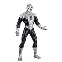 Boneco Marvel Spider-Man Avenger Homem Aranha Blindado F5087
