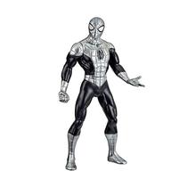 Boneco Marvel Spider-Man Blindado F0721 F5087 - Hasbro