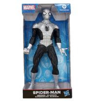 Boneco Marvel Spider-Man Blindado