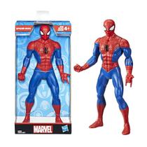 Boneco Marvel Spider Man - Hasbro E6358 ( Homem Aranha Vingadores )