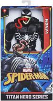 Boneco Marvel Spider-Man Titan Hero Series Venom F4984 Hasbro Boneco Marvel Spider-Man Titan Hero Series Venom F4984 Hasbro