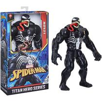 Boneco Marvel Spider Man Venom - 30 cm Hasbro