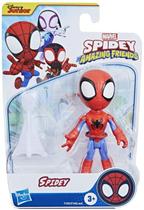 Boneco Marvel Spidey -Friends,Homem-Aranha-F1935 Hasbro