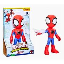 Boneco Marvel Spidey Supersized - Hasbro