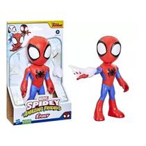 Boneco Marvel Spidey Supersized Homem Aranha F3986 Hasbro