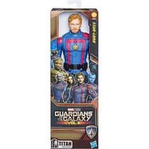 Boneco Marvel Star-Lord Guardians of The Galaxy Vol.3 Hasbro