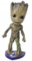 Boneco Marvel Studios Guardiões da Galaxia Groot Neca