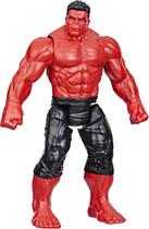 Boneco Marvel Studios Titan Hero Series Hulk Hasbro F9299