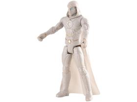Boneco Marvel Studios Titan Hero Series - Moon Knight 30cm Hasbro