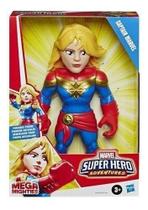 Boneco marvel super hero sortido playskool 10p e4132 hasbro