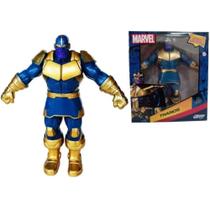 Boneco Marvel Thanos All Seasons 22Cm 885225 All Seasons