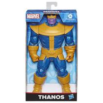 Boneco Marvel Thanos Olympus - Hasbro