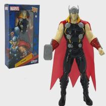 Boneco Marvel Thor 22 Cm - SEMAAN
