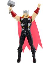 Boneco Marvel Thor All Seasons 22Cm Original 1magnus Boneco Marvel Thor All Seasons 22Cm Original 1magnus