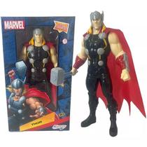 Boneco Marvel THOR ALL Seasons 22CM Boneco Marvel THOR ALL Seasons 22CM