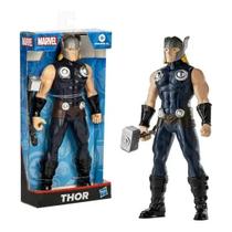 Boneco marvel thor e7695 Boneco marvel thor e7695