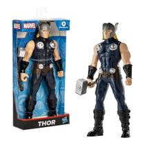 Boneco Marvel Thor Olympus Hasbro E7695