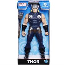 Boneco Marvel Thor Olympus Series Hasbro
