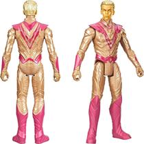 Boneco Marvel Titan Hero Guardiões Da Galáxia Star Lord F6660 Boneco Marvel Titan Hero Guardiões Da Galáxia Star Lord F6660