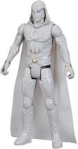 Boneco Marvel Titan Hero Moon Knight 30 cm Hasbro