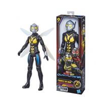 Boneco Marvel Titan Hero Quantumania Vespa - Hasbro