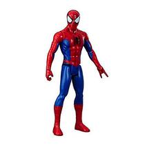 Boneco Marvel Titan Hero Series Spider-Man - E7333 - Hasbro