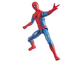 Boneco Marvel Titan Series Homem-Aranha Boneco Marvel Titan Series Homem-Aranha