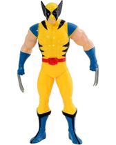 Boneco Marvel Wolverine All Seasons 22Cm Original 1magnus