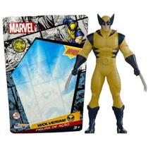 Boneco Marvel Wolverine ALL Seasons 9.5 CM Blister Boneco Marvel Wolverine ALL Seasons 9.5 CM Blister