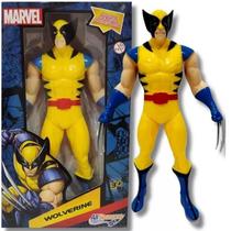 Boneco Marvel Wolverine ALL Seasons