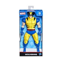 Boneco Marvel X-Men Wolverine Hasbro F5078
